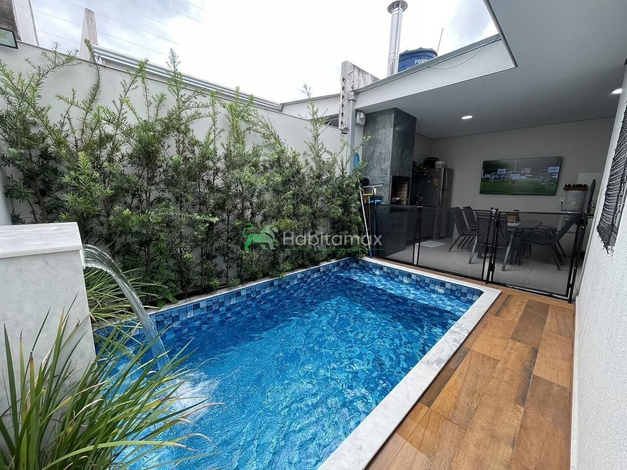 Casa, 3 quartos, 130 m² - Foto 17