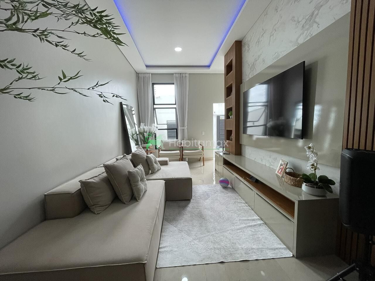 Casa, 3 quartos, 130 m² - Foto 3