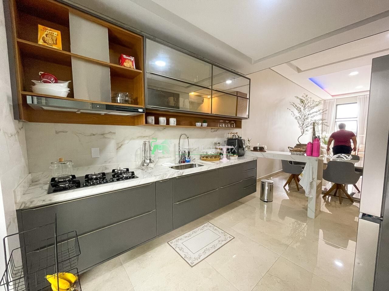 Casa, 3 quartos, 130 m² - Foto 8