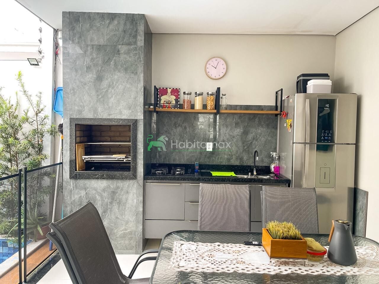 Casa, 3 quartos, 130 m² - Foto 7