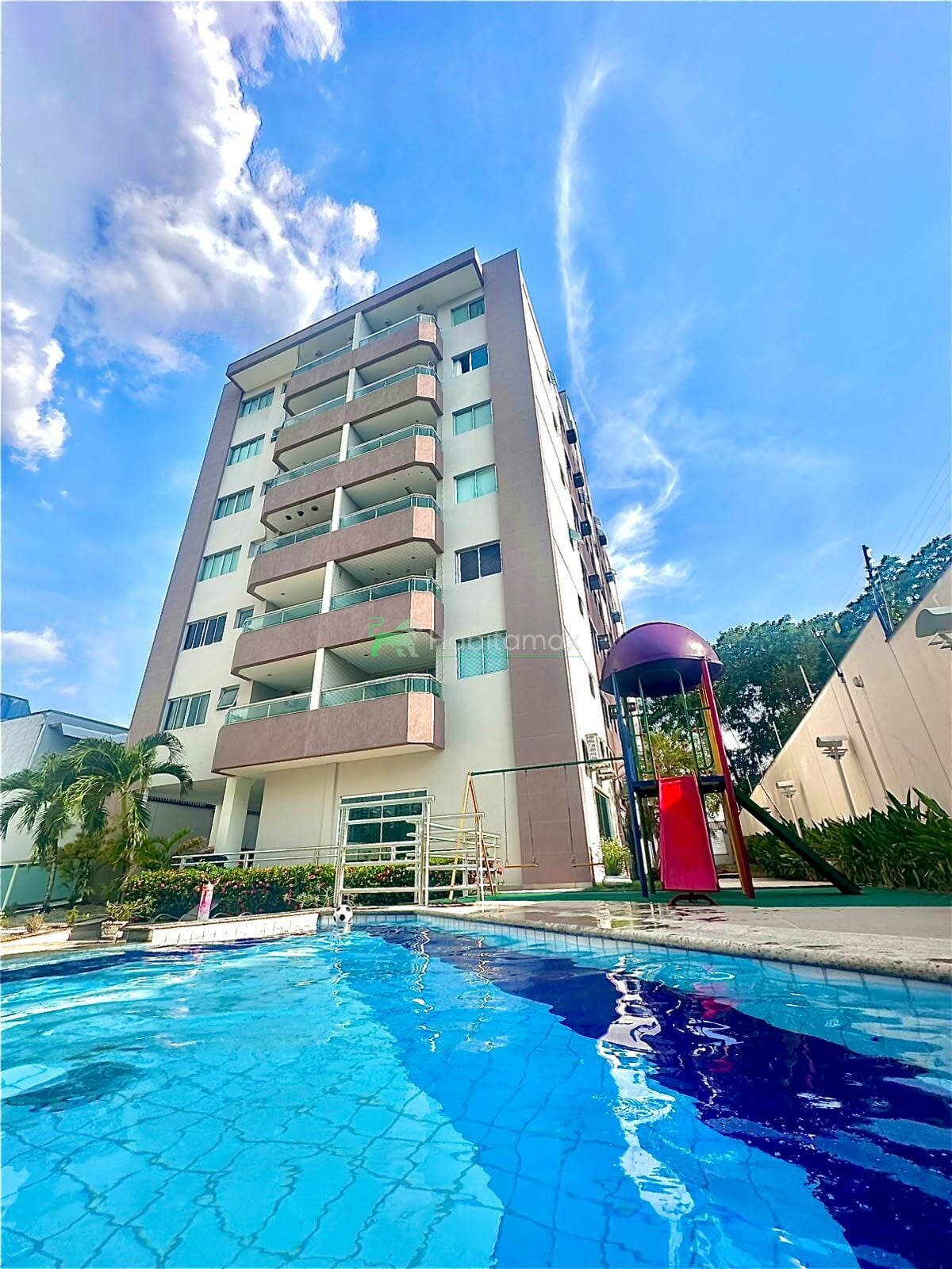 Apartamento, 3 quartos, 75 m² - Foto 1