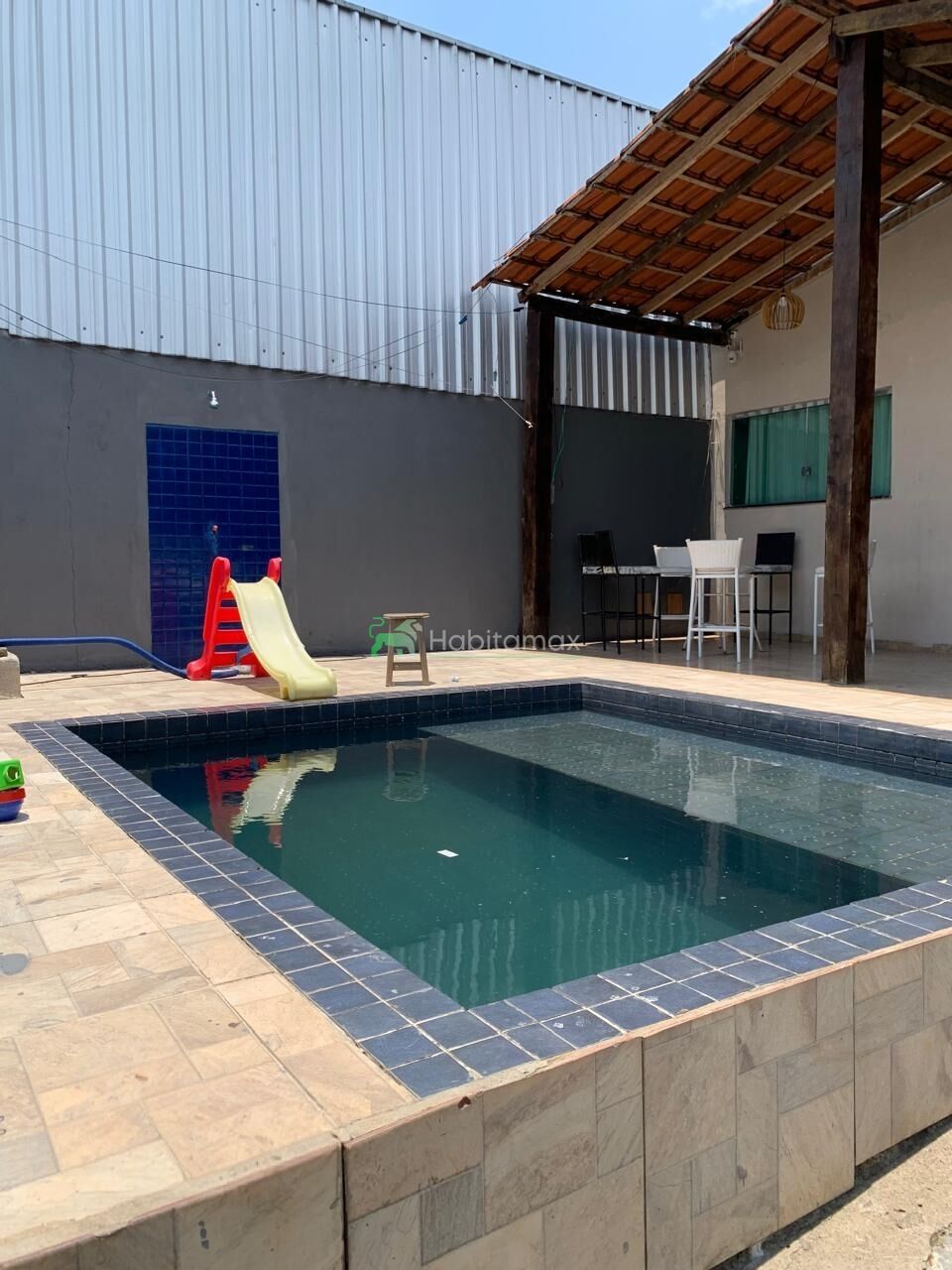 Casa, 3 quartos, 380 m² - Foto 37
