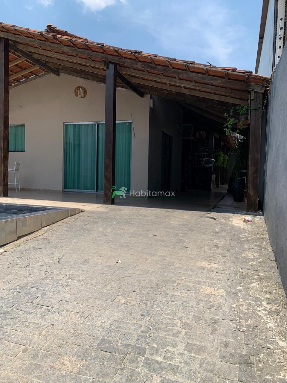 Casa, 3 quartos, 380 m² - Foto 32