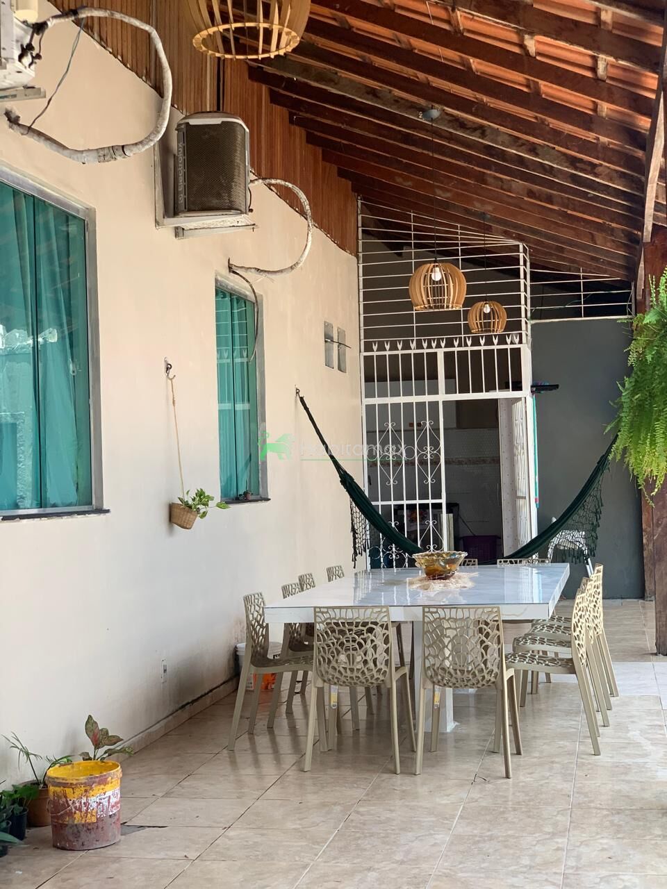 Casa, 3 quartos, 380 m² - Foto 8