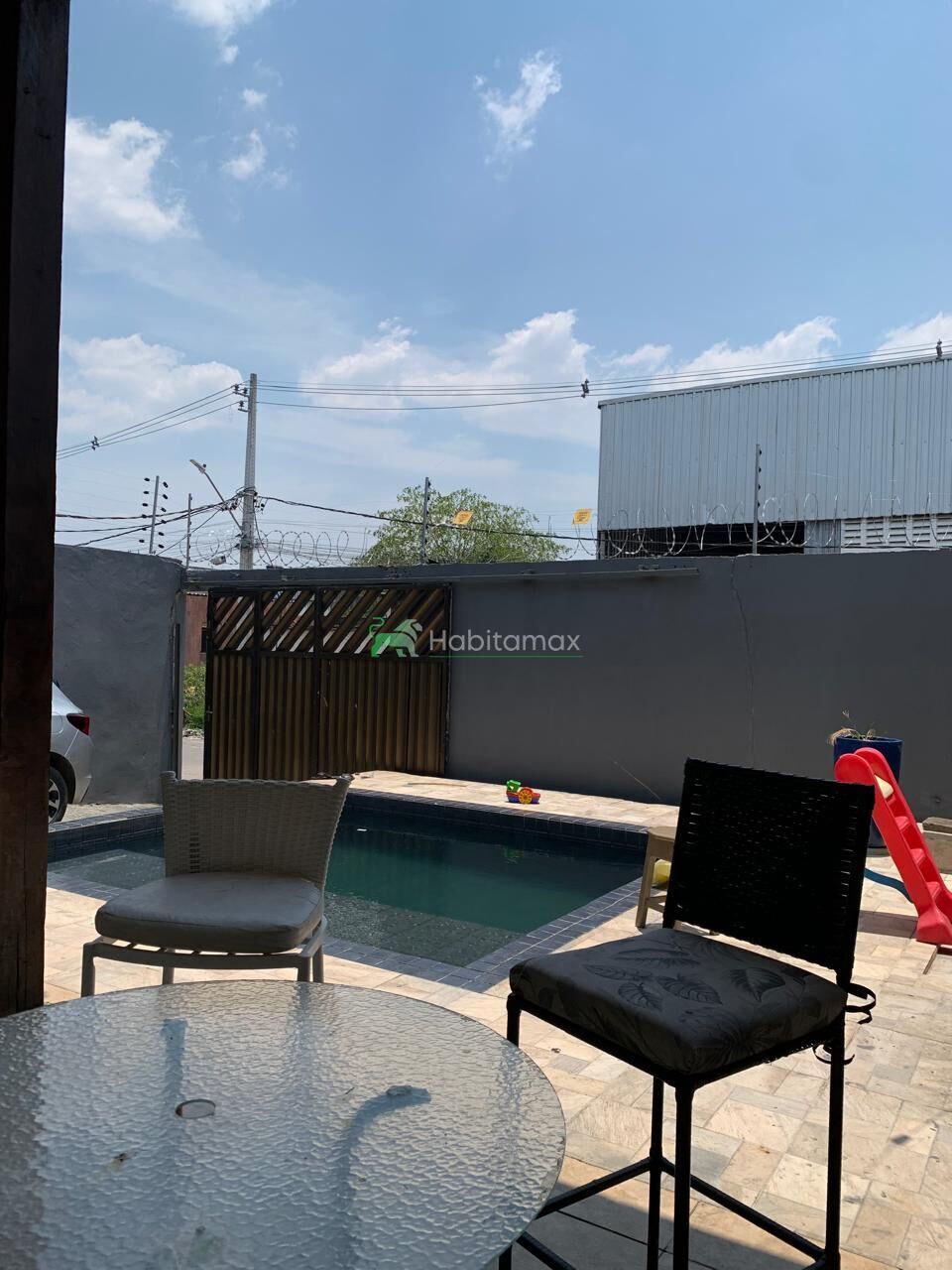 Casa, 3 quartos, 380 m² - Foto 5