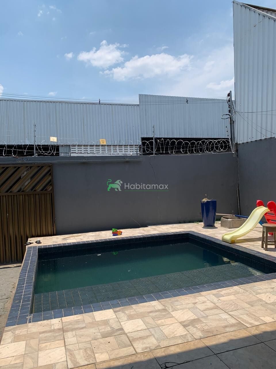Casa, 3 quartos, 380 m² - Foto 3