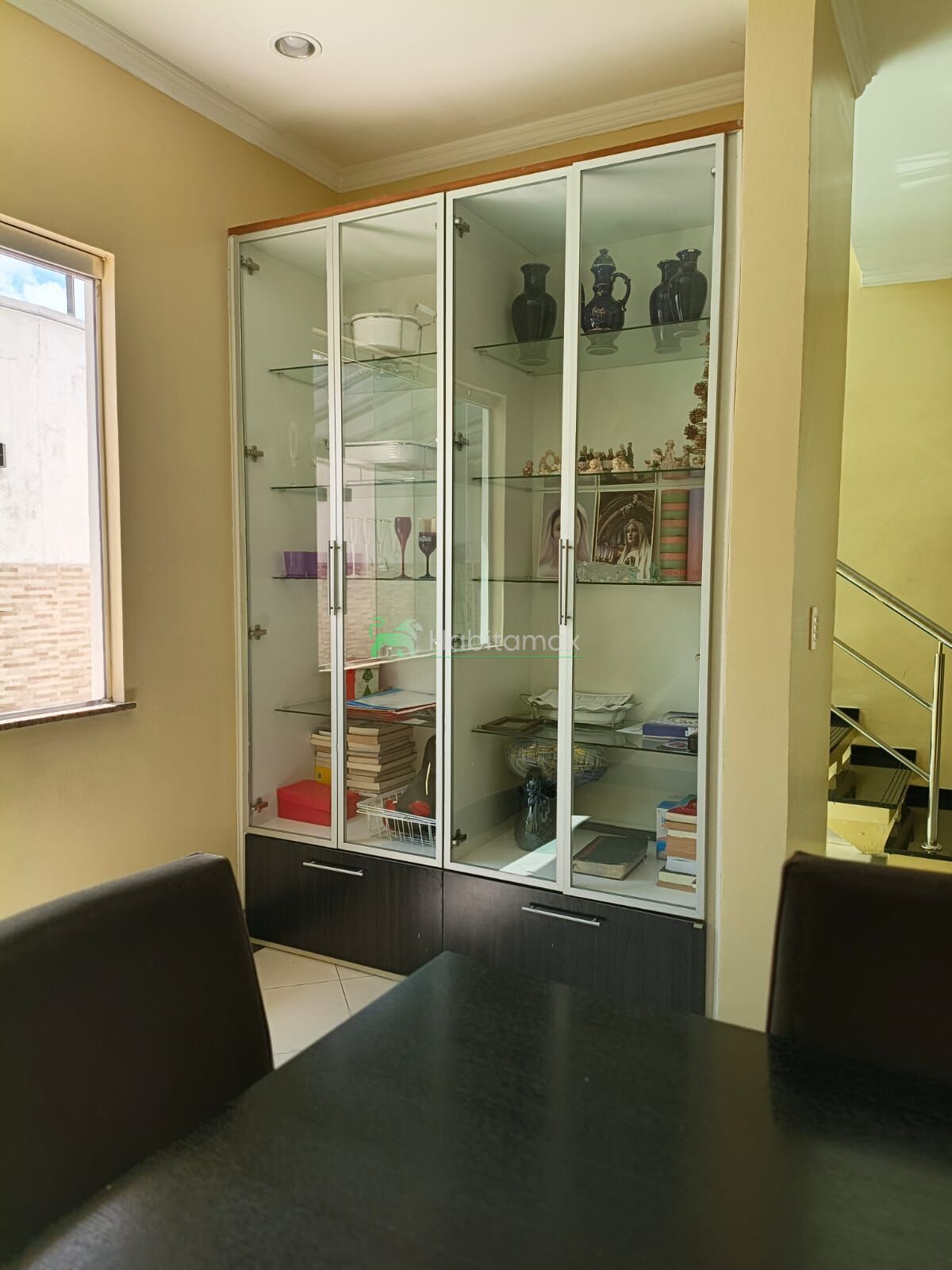 Casa, 5 quartos, 320 m² - Foto 42