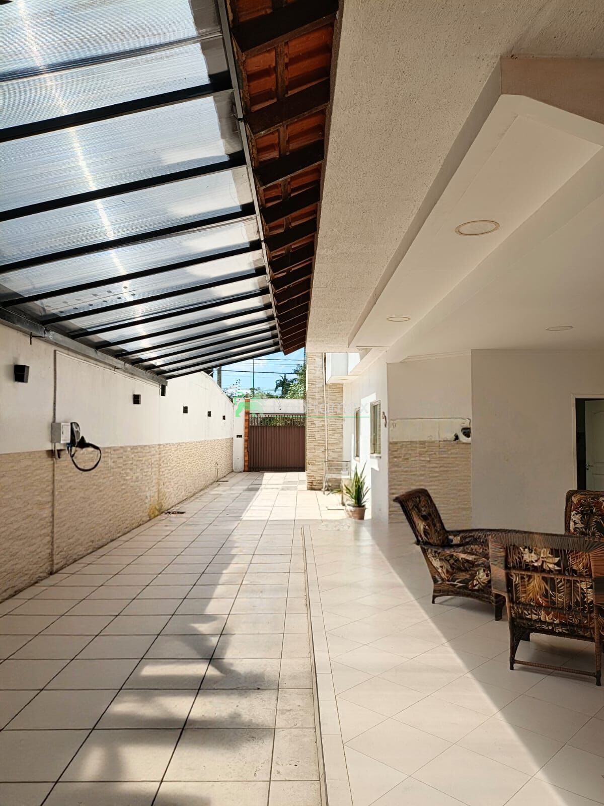 Casa, 5 quartos, 320 m² - Foto 11