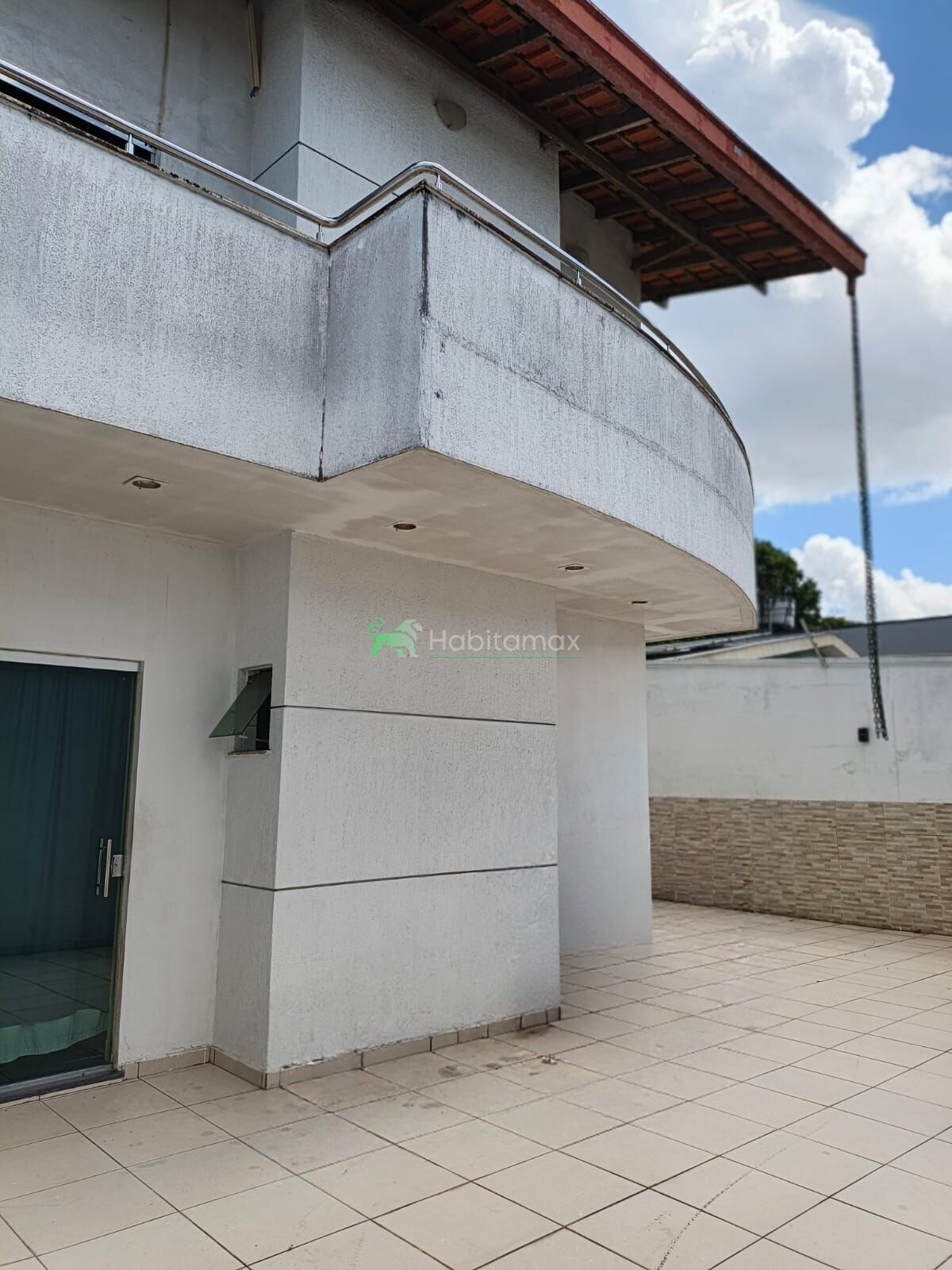 Casa, 5 quartos, 320 m² - Foto 2