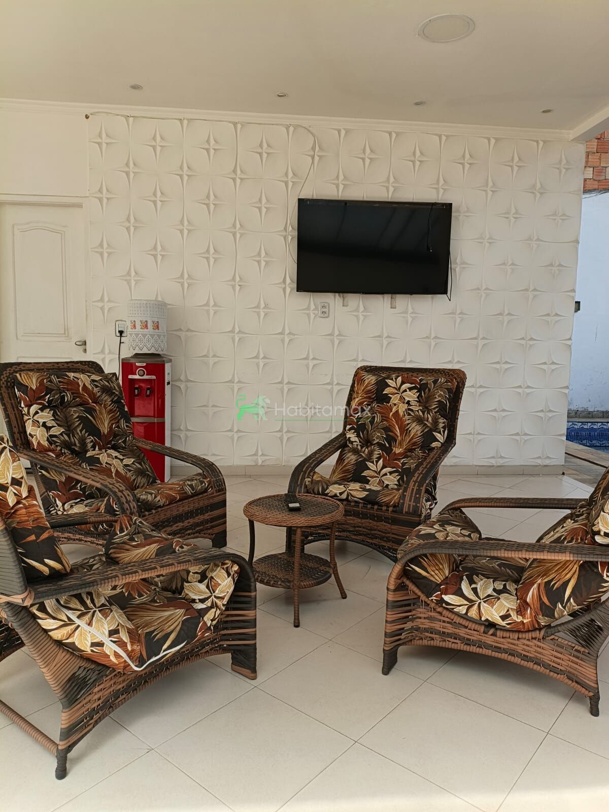 Casa, 5 quartos, 320 m² - Foto 46