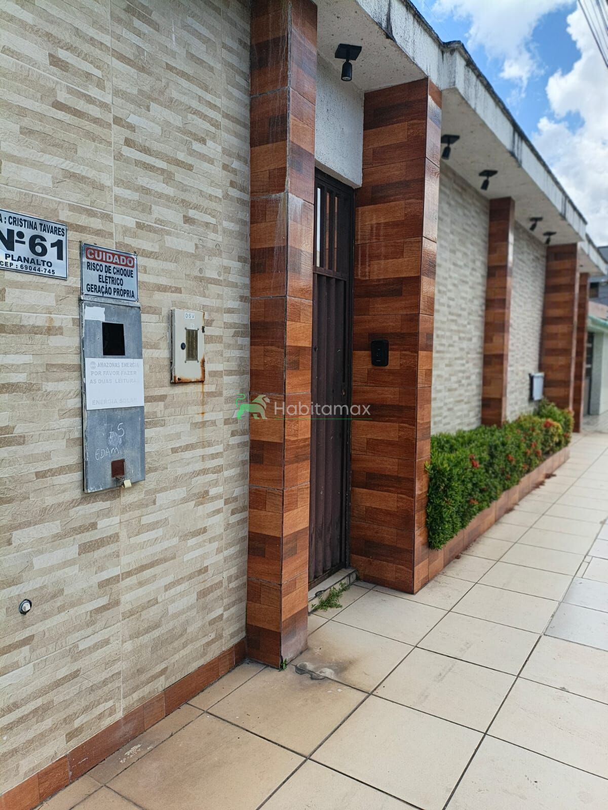 Casa, 5 quartos, 320 m² - Foto 1