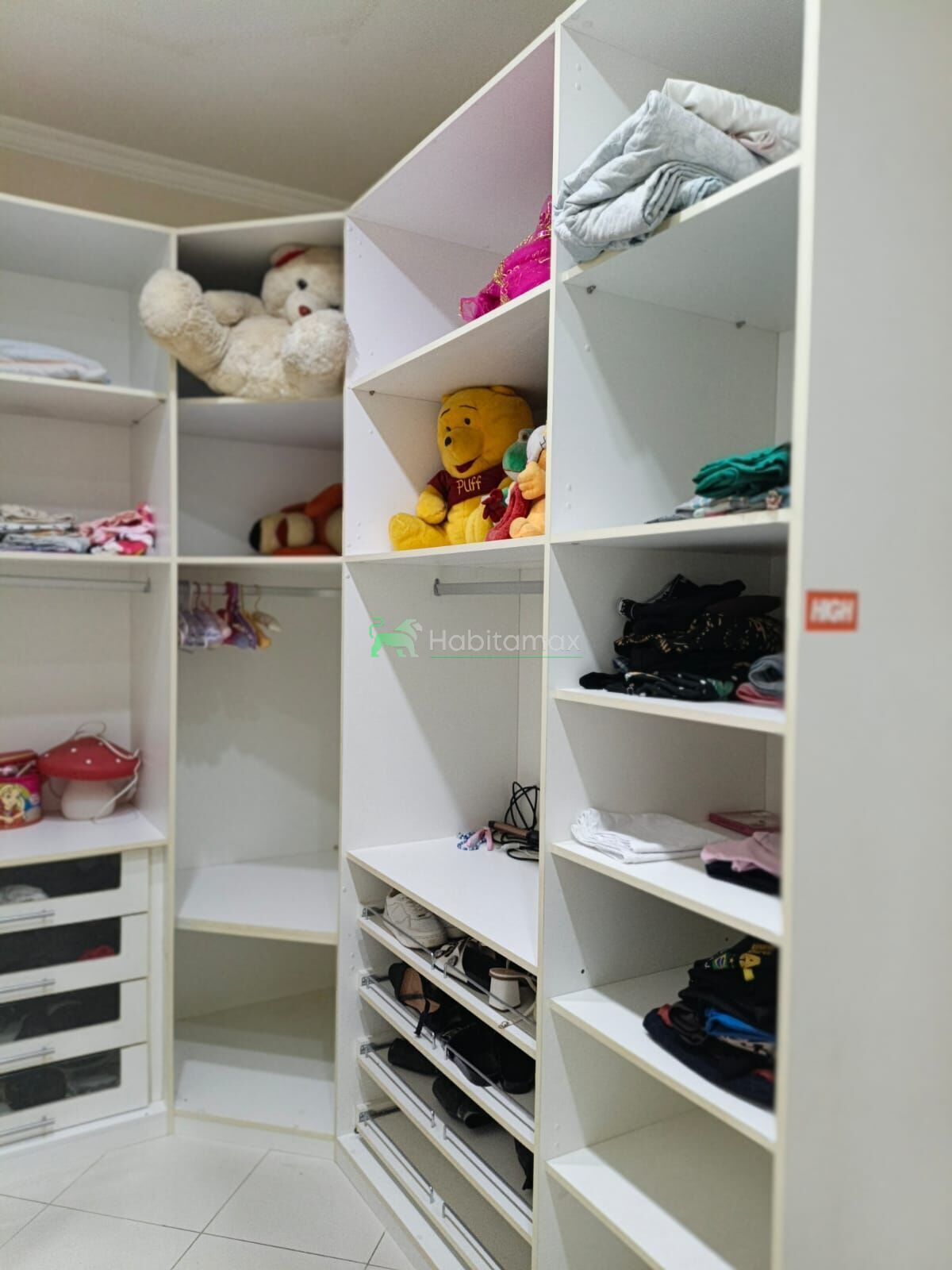 Casa, 5 quartos, 320 m² - Foto 20