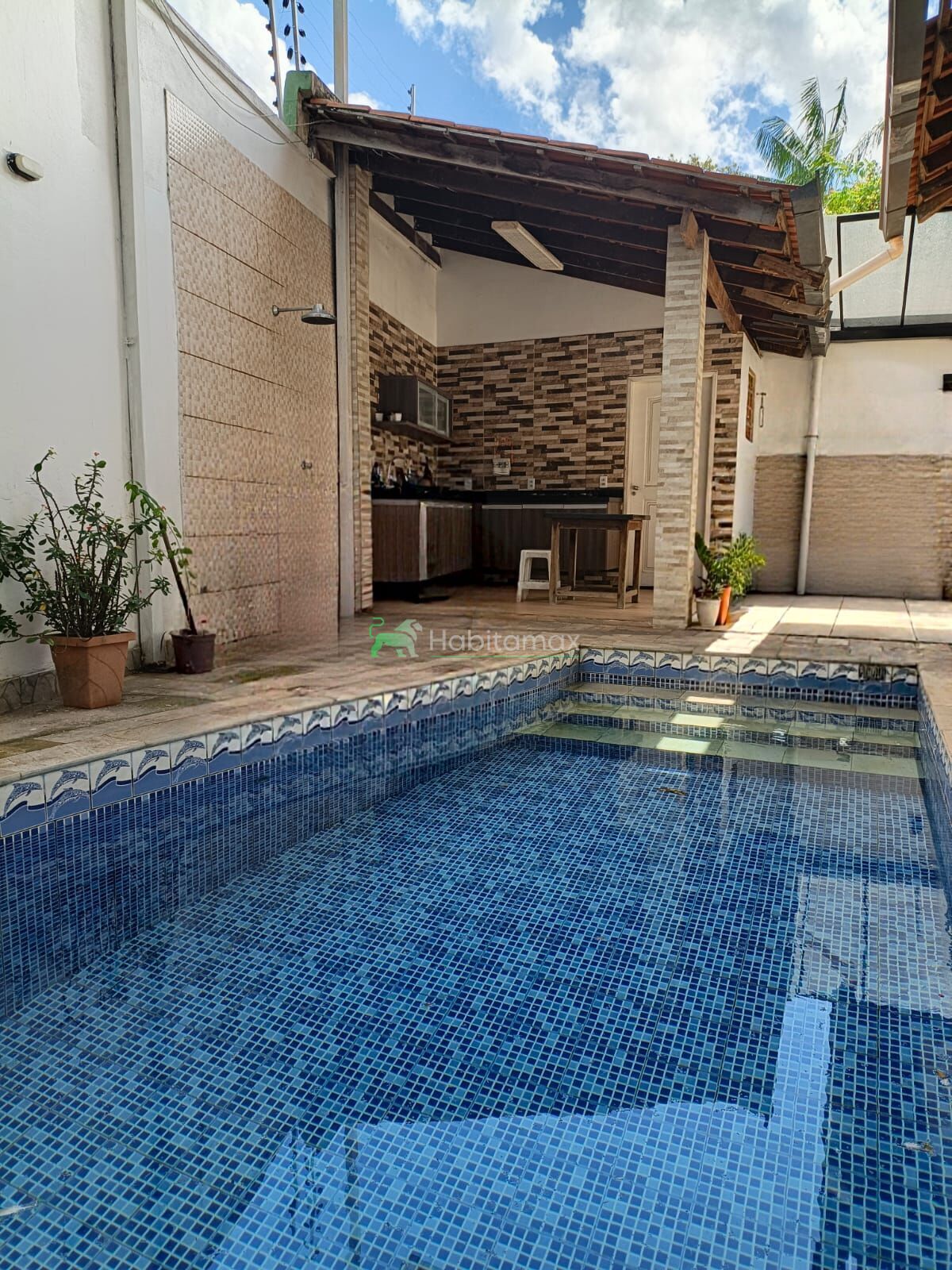 Casa, 5 quartos, 320 m² - Foto 4