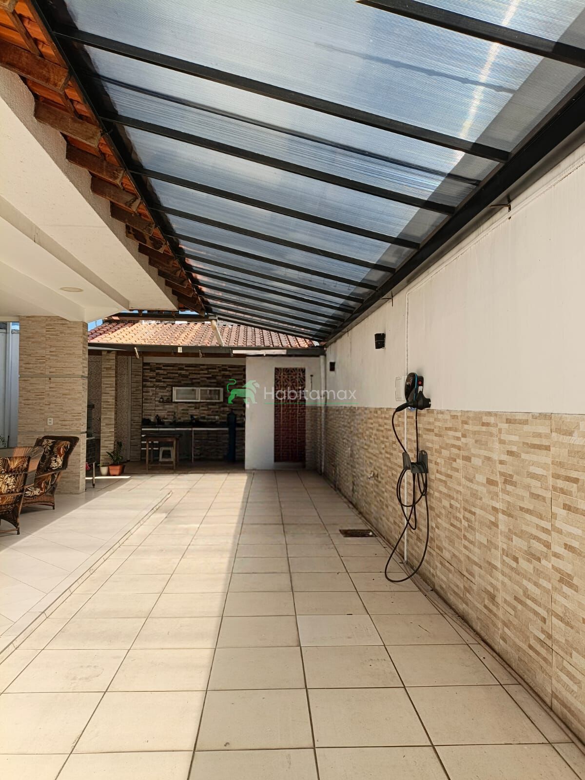 Casa, 5 quartos, 320 m² - Foto 3