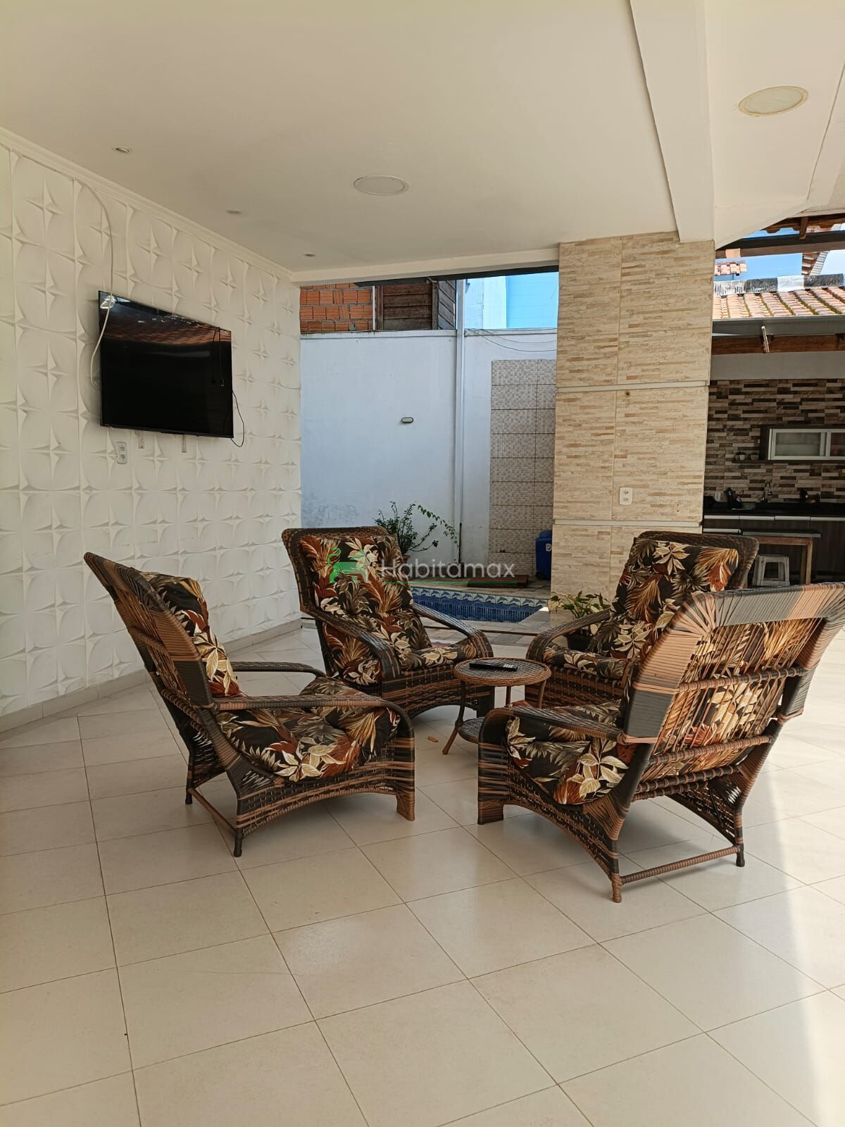 Casa, 5 quartos, 320 m² - Foto 47