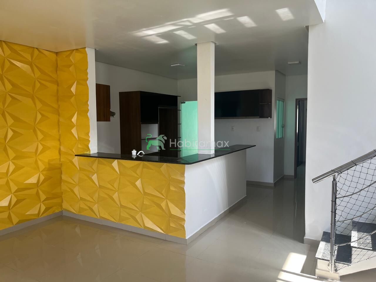 Apartamento, 3 quartos - Foto 2