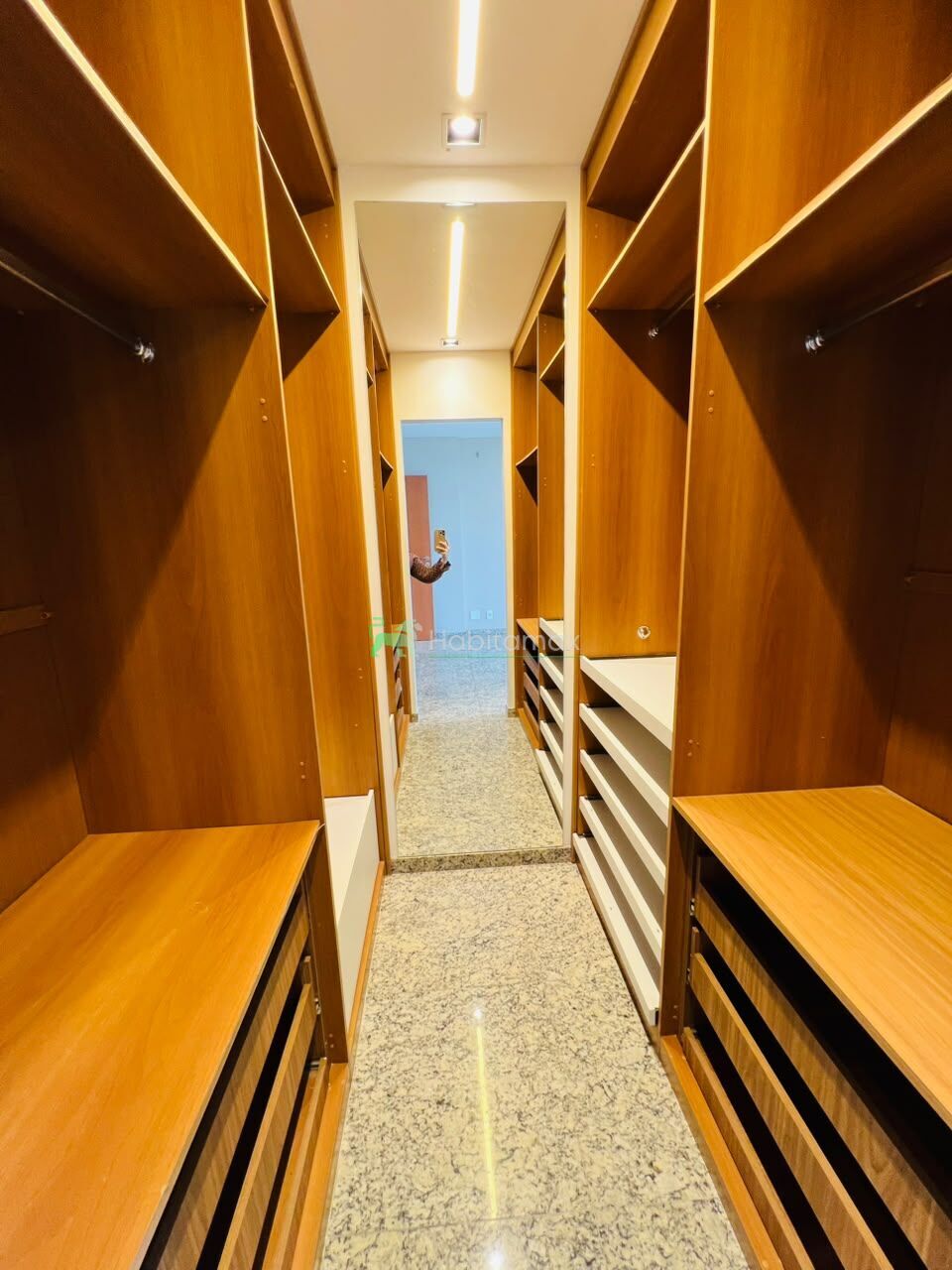 Apartamento, 4 quartos, 180 m² - Foto 11