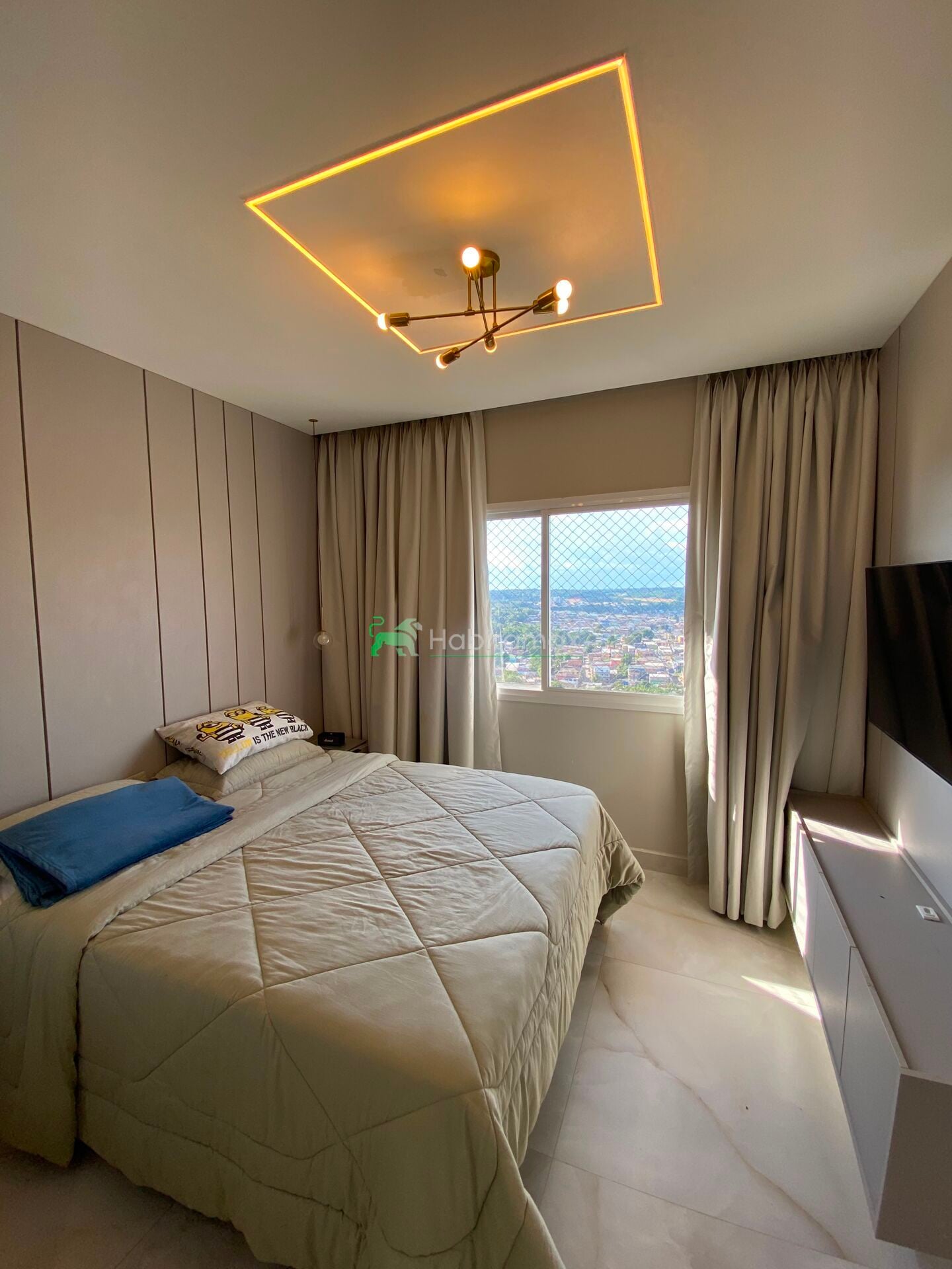 Apartamento, 2 quartos, 90 m² - Foto 8