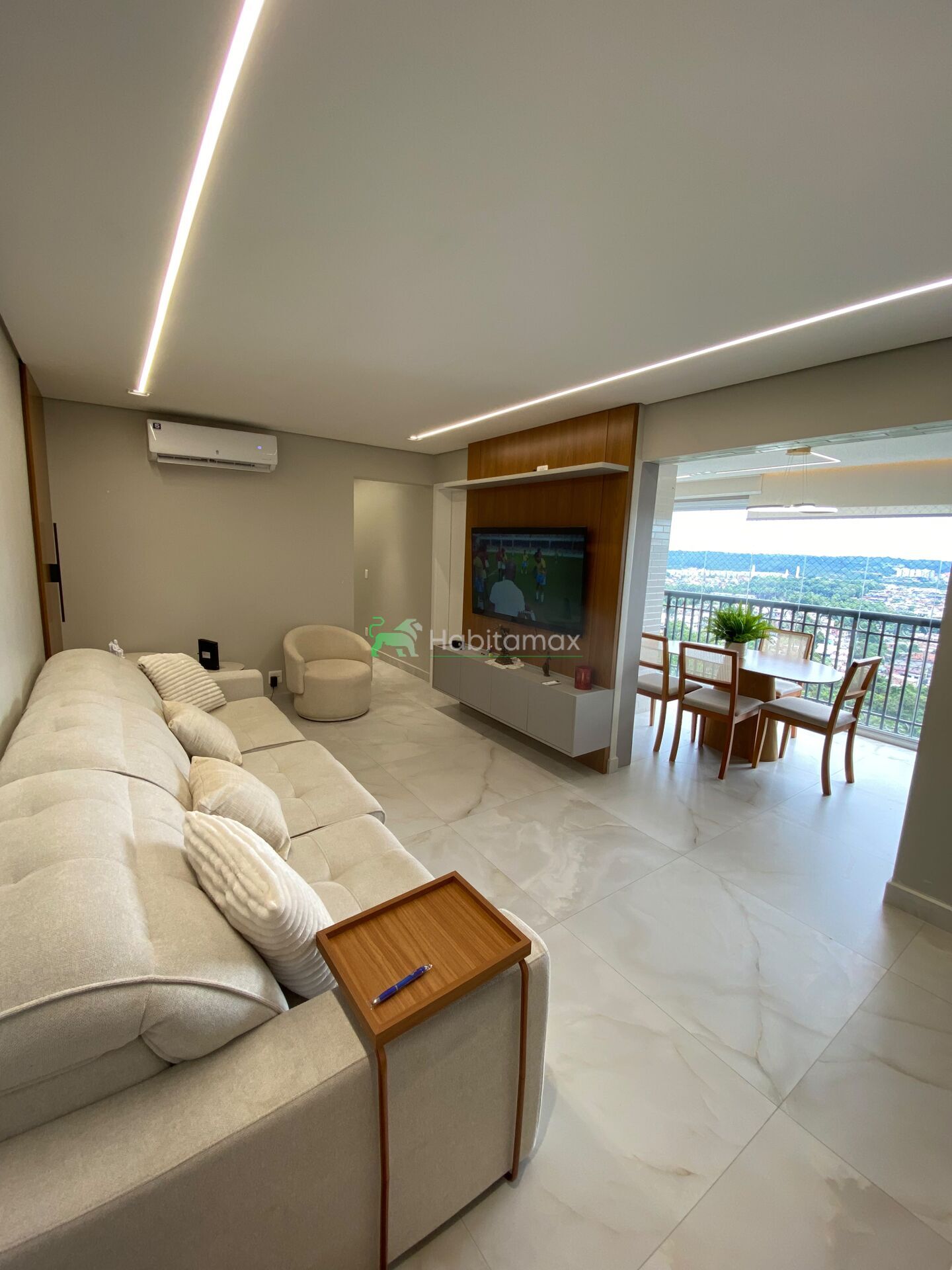 Apartamento, 2 quartos, 90 m² - Foto 5