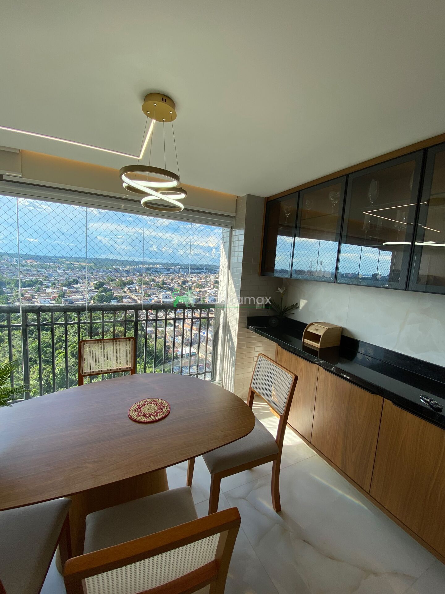 Apartamento, 2 quartos, 90 m² - Foto 2