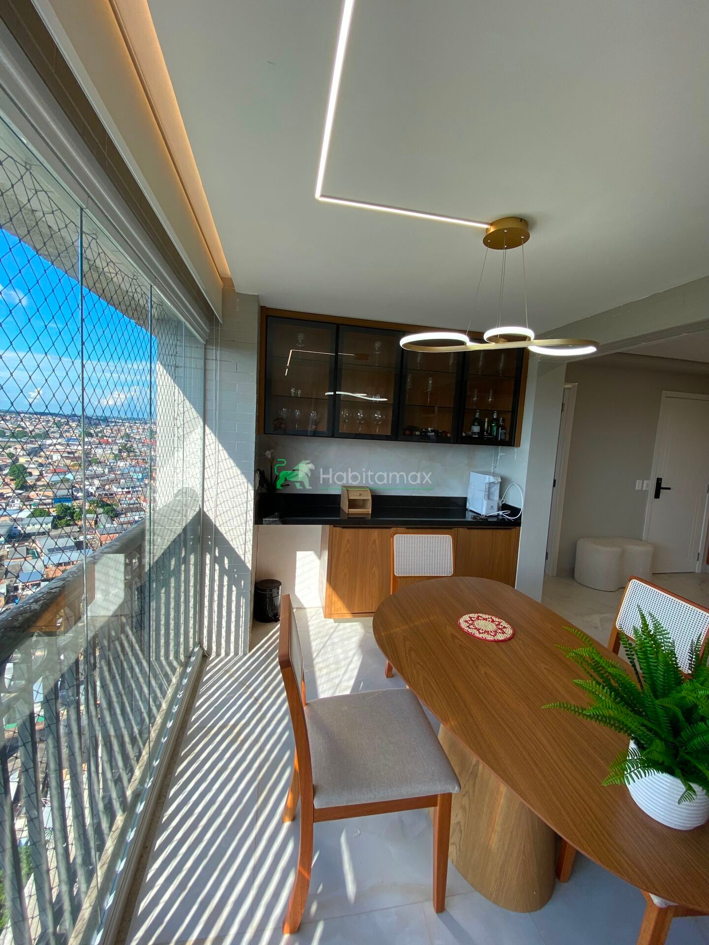 Apartamento, 2 quartos, 90 m² - Foto 3
