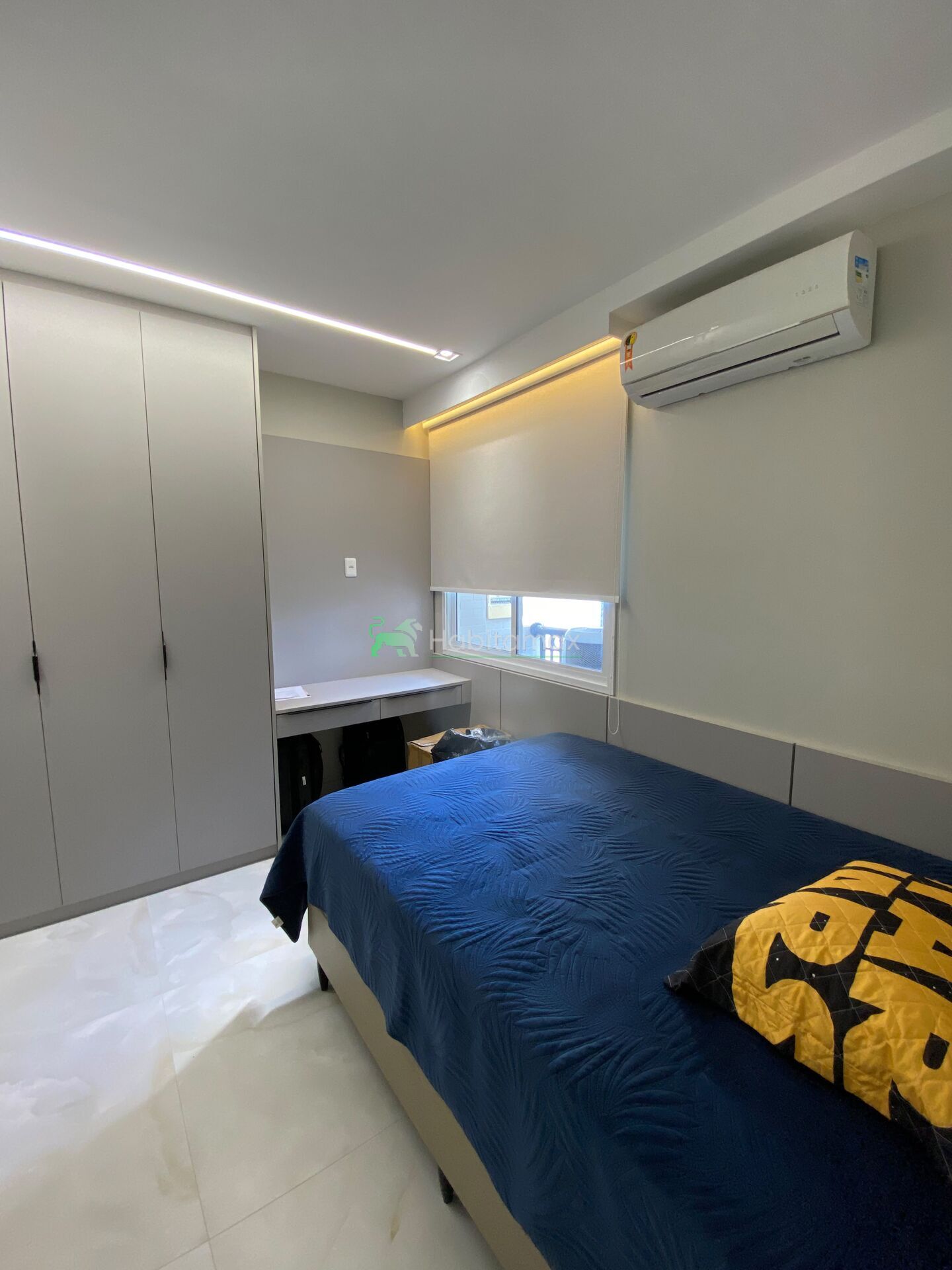 Apartamento, 2 quartos, 90 m² - Foto 9