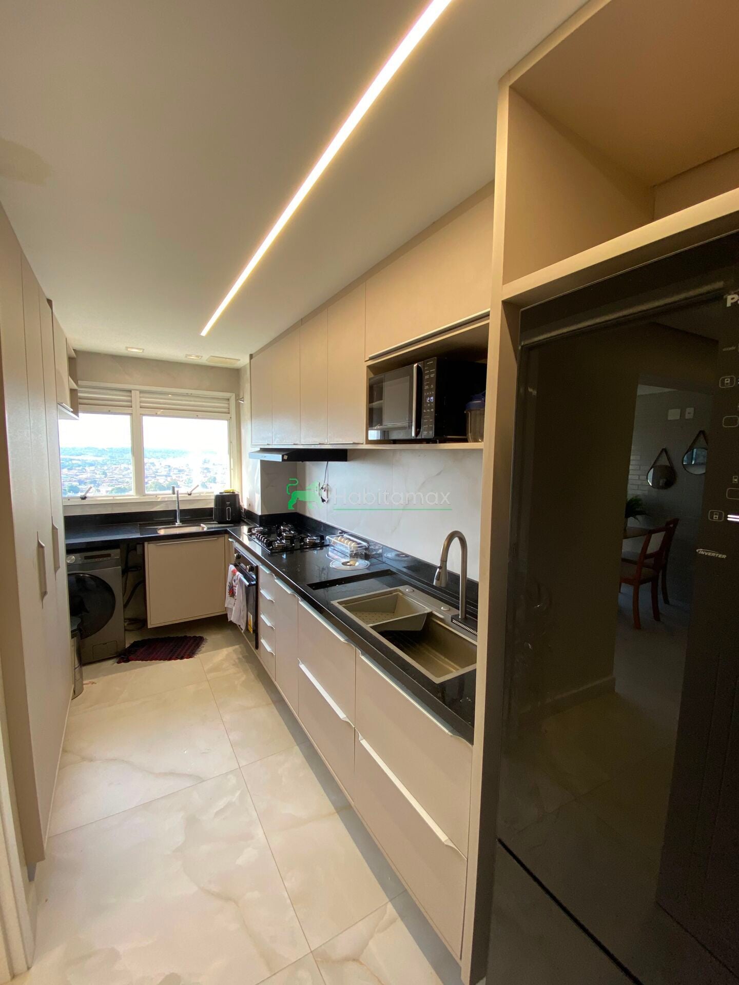 Apartamento, 2 quartos, 90 m² - Foto 10