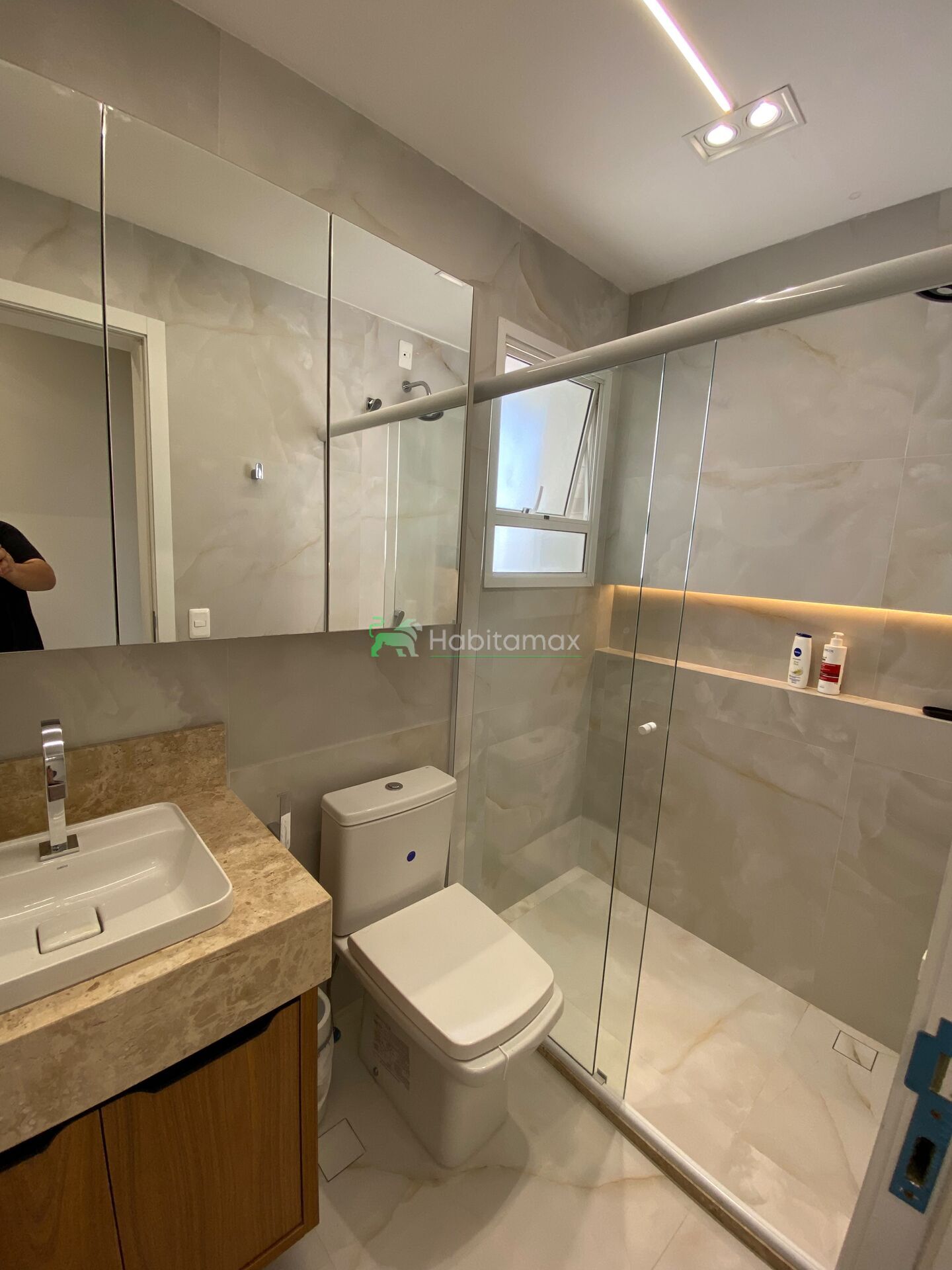 Apartamento, 2 quartos, 90 m² - Foto 13