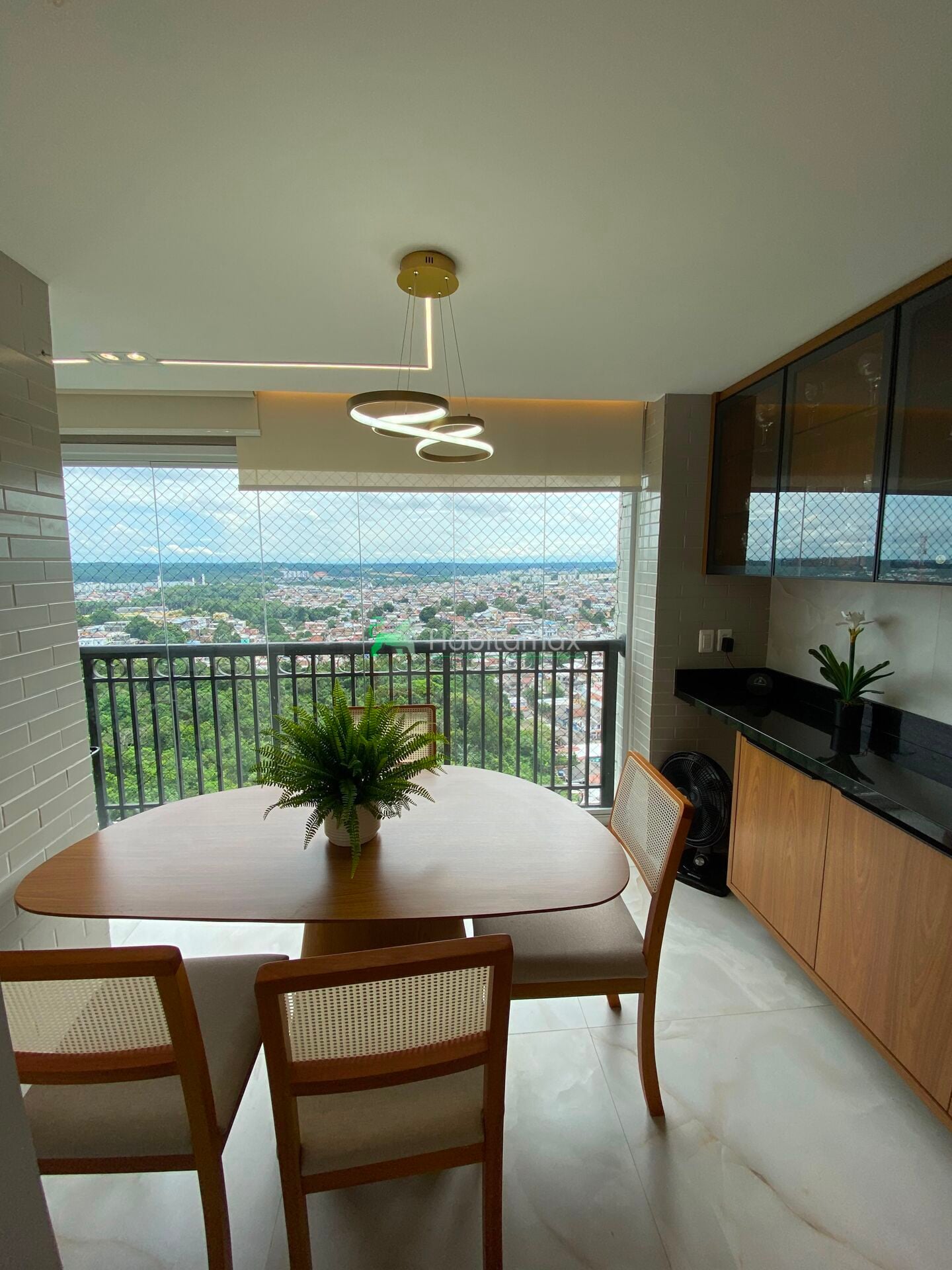 Apartamento, 2 quartos, 90 m² - Foto 4