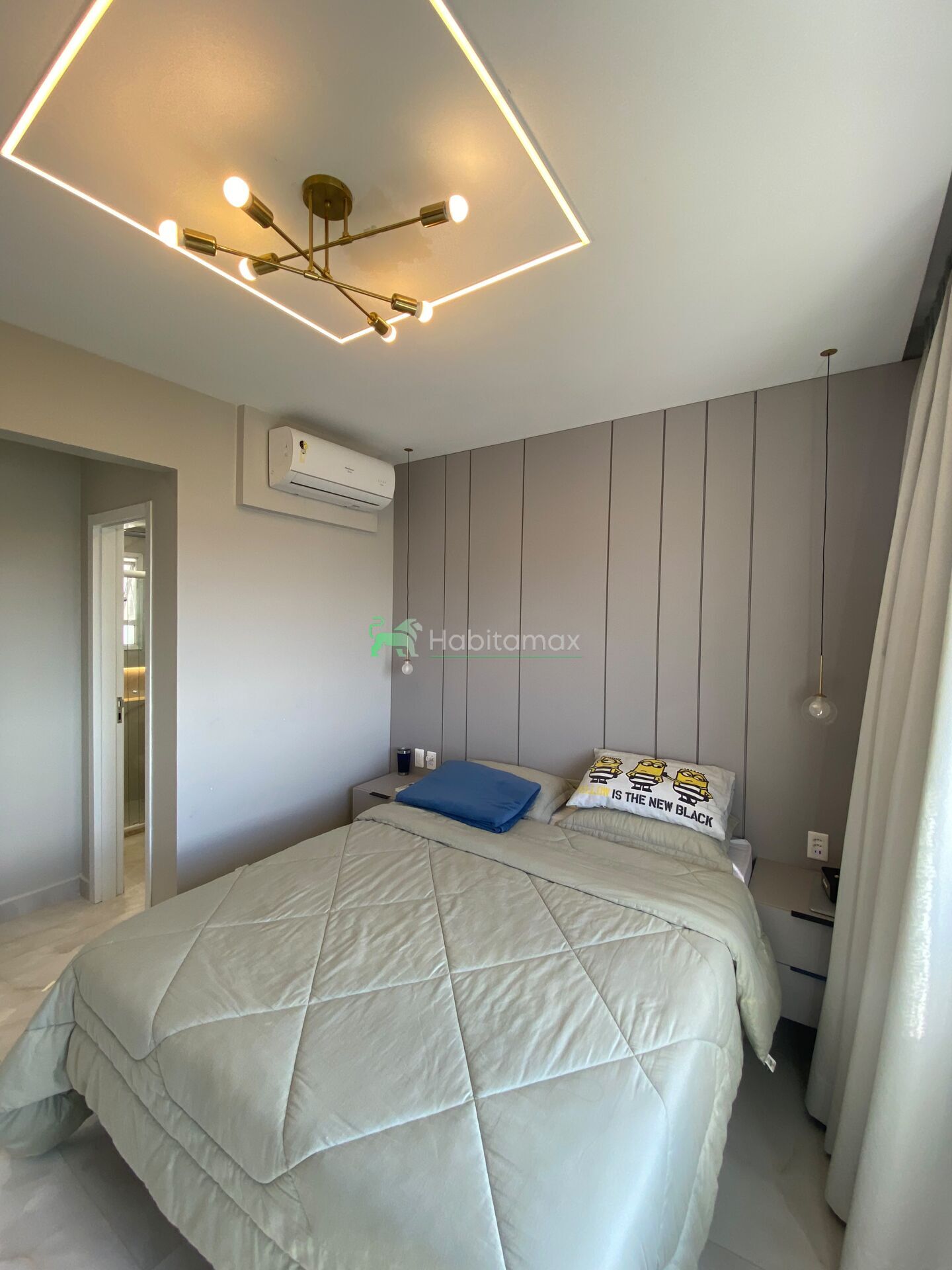 Apartamento, 2 quartos, 90 m² - Foto 7