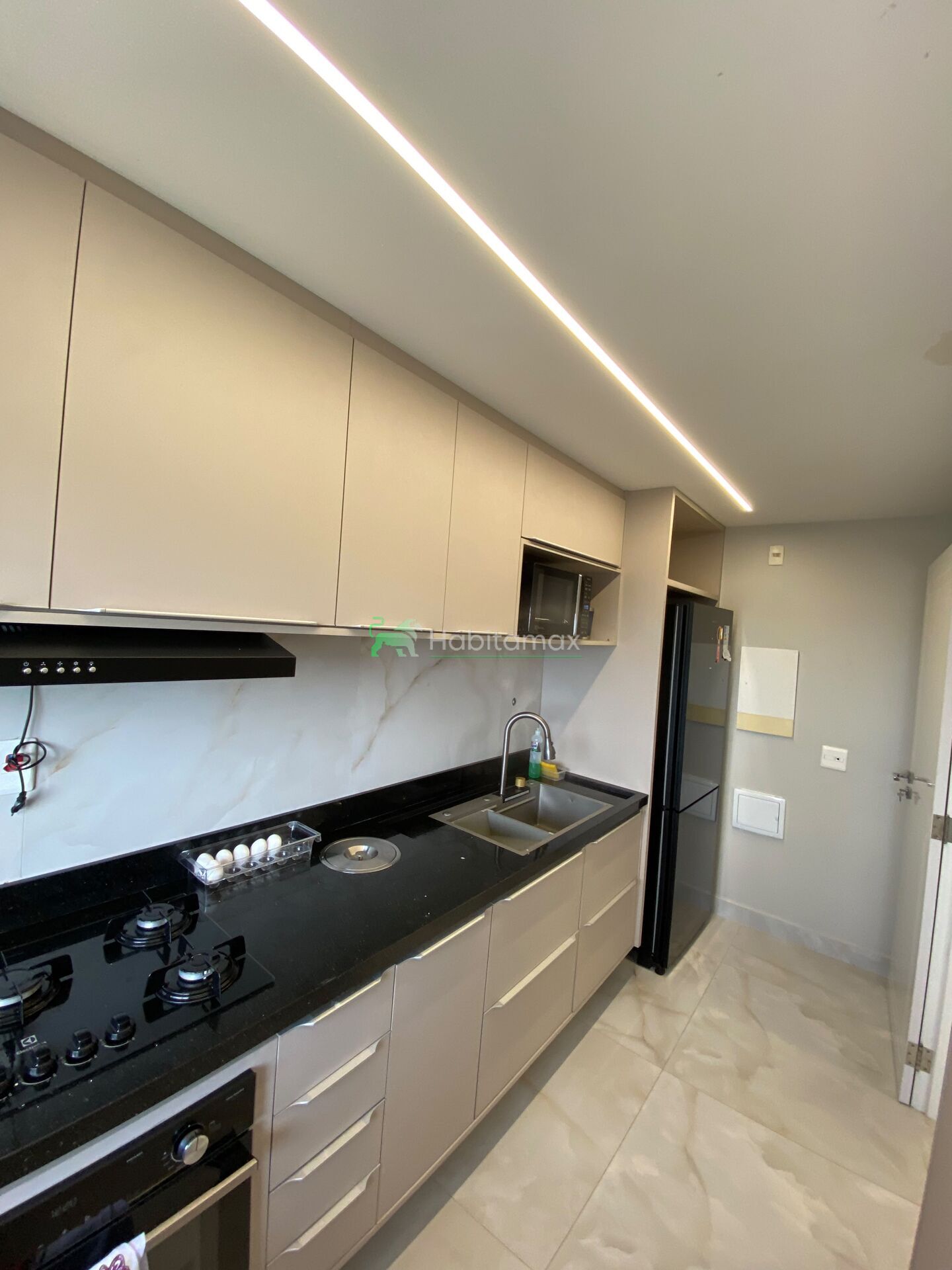 Apartamento, 2 quartos, 90 m² - Foto 11