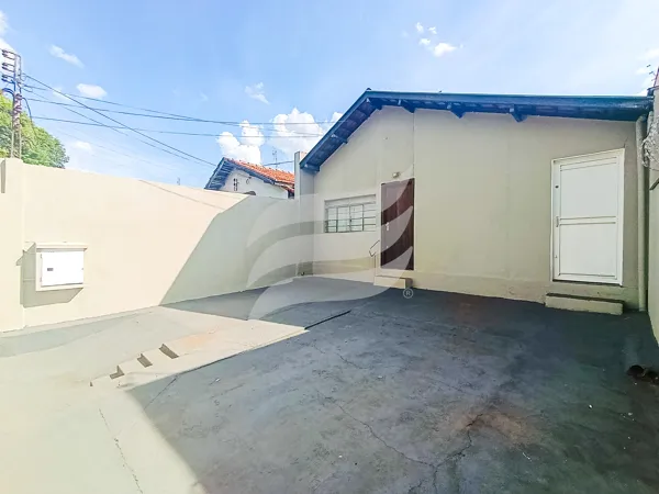 Casa à venda no bairro Jardim Paulista em Araçatuba/SP