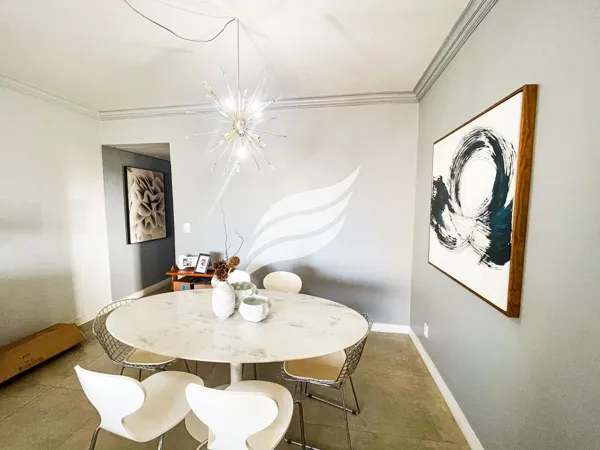 Apartamento à venda no bairro Alto Da Saudade em Araçatuba/SP