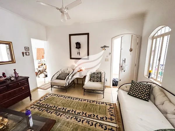 Casa à venda no bairro Paraíso em Araçatuba/SP