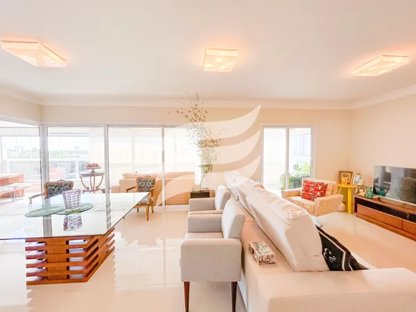 Apartamento à venda no bairro Vila Bandeirantes em Araçatuba/SP
