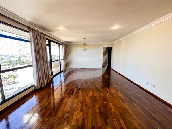 Apartamento à venda no bairro Centro em Araçatuba/SP