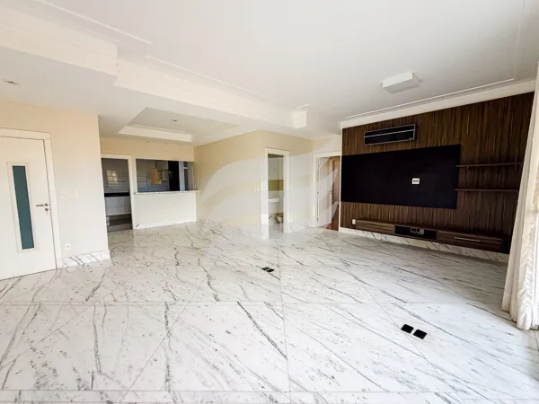 Apartamento à venda no bairro Vila São Paulo em Araçatuba/SP