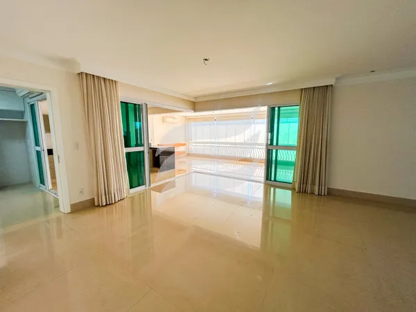 Apartamento à venda no bairro Centro em Araçatuba/SP