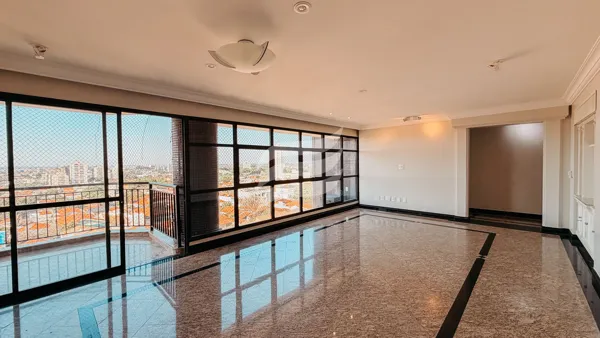 Apartamento à venda no Edifício Ibiza - Araçatuba/SP