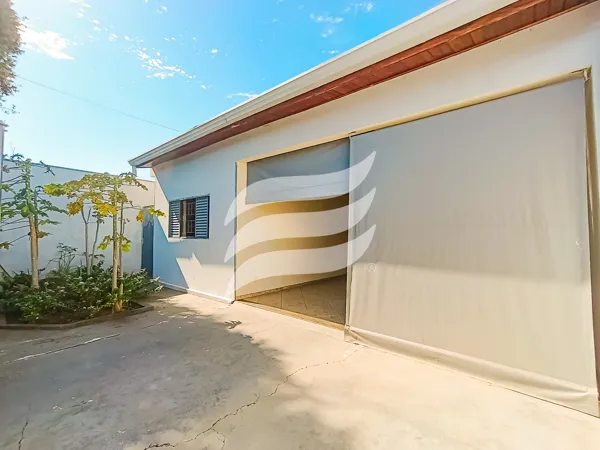 Casa à venda no bairro Planalto em Araçatuba/SP