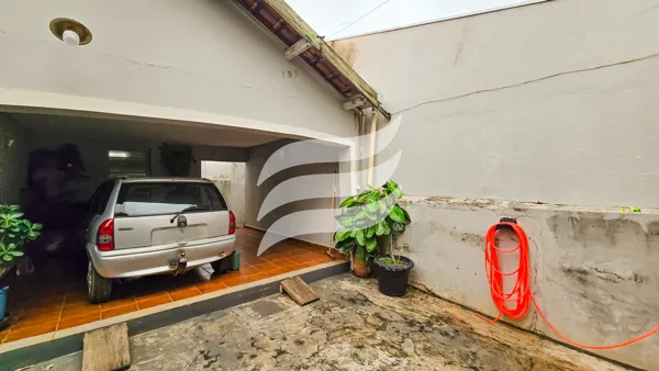 Casa à venda no bairro Dona Amélia em Araçatuba/SP