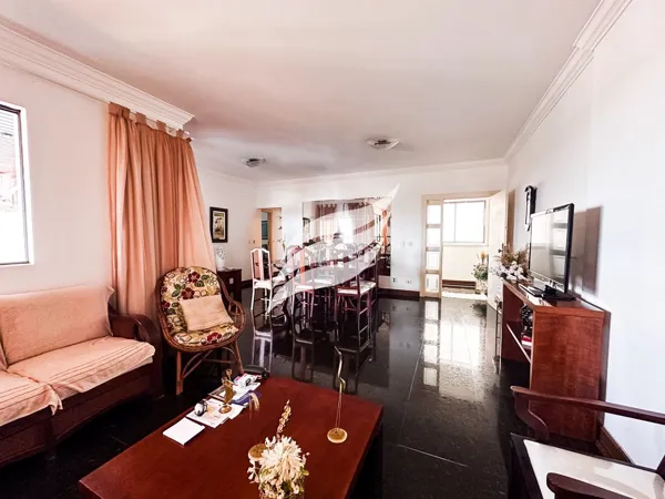 Apartamento à venda no bairro Centro em Araçatuba/SP