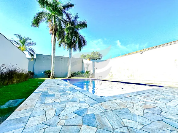 Casa à venda no bairro Ipanema em Araçatuba/SP