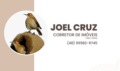 Joel Cruz