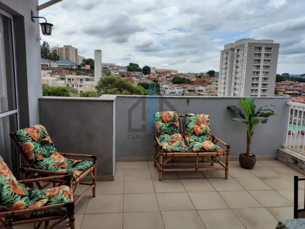 Imagem principal do imóvel
