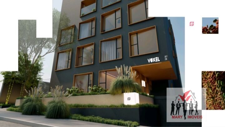 Apartamento à venda no bairro Centro - Poços de Caldas/MG