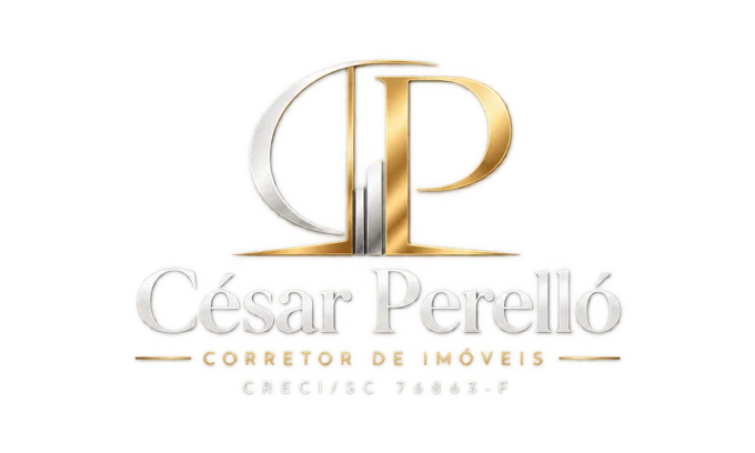 Logo da imobilária