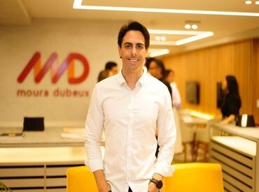 Diego Villar destaca investimentos da Moura Dubeaux