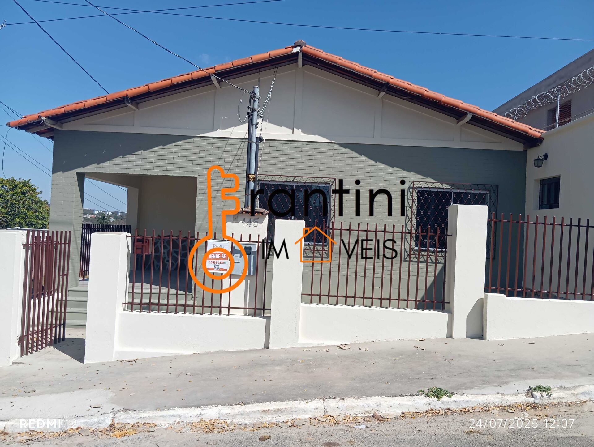 Imagem principal do imóvel