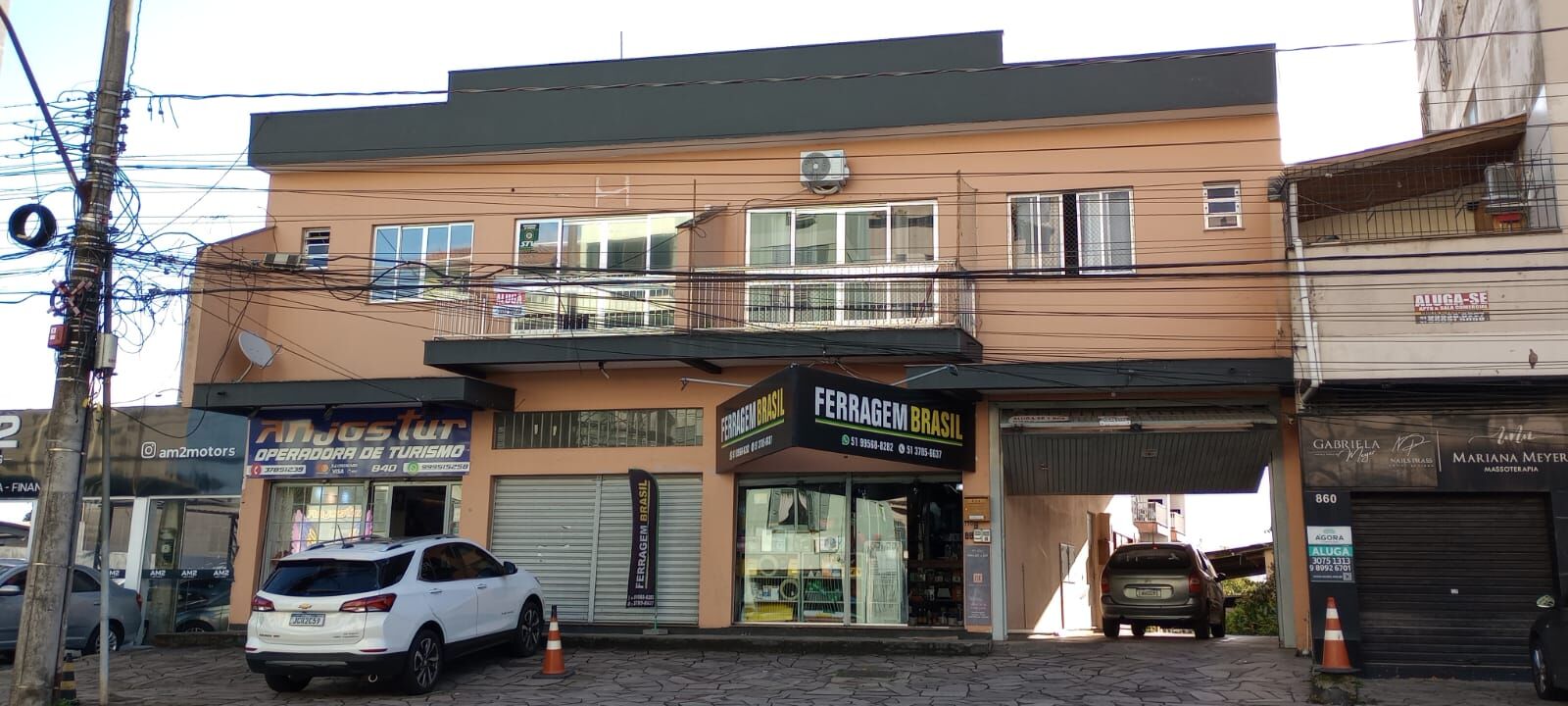 Imagem principal do imóvel